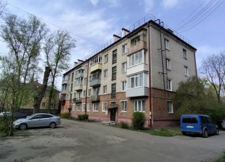 Продажа двухкомнатной квартиры, 41 м2, Брянск, улица Пушкина, 13