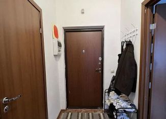Продается однокомнатная квартира, 33 м2, Московская область, Вертолётная улица, 24