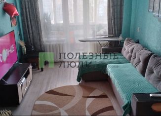 Двухкомнатная квартира на продажу, 48 м2, Курганская область, улица Дзержинского, 28