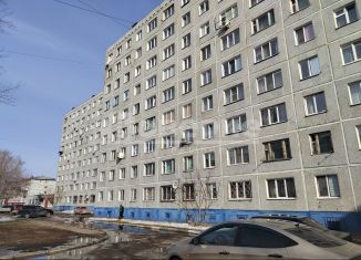 Продажа 1-комнатной квартиры, 30 м2, Омская область, 3-я Любинская улица, 5