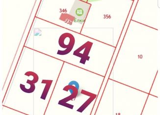 Продается участок, 15 сот., СНТ Шинник