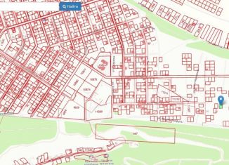 Продажа участка, 6 сот., Бахчисарай, улица Мелевше