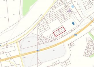 Продажа участка, 20 сот., Мазанское сельское поселение