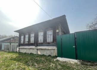 Продам дом, 74 м2, Чекалин, Калужская улица, 3