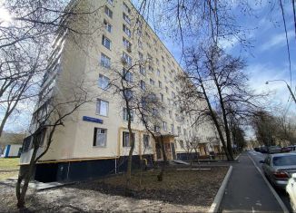 Продается 2-комнатная квартира, 44.3 м2, Москва, Чертановская улица, 52к2, метро Битцевский парк