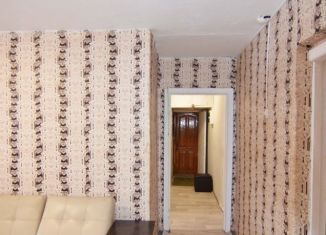 3-комнатная квартира на продажу, 57.9 м2, Новосибирская область, 4-й квартал, 2