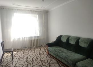 Сдам в аренду однокомнатную квартиру, 32 м2, Нальчик, улица Ю.А. Гагарина