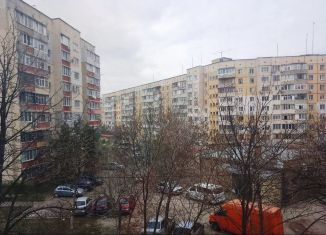 Аренда однокомнатной квартиры, 32 м2, Симферополь, улица Бела Куна, 31, Киевский район