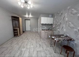 Квартира в аренду студия, 23 м2, Ивановская область, улица Кочетовой, 61А