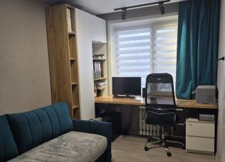 Продажа 3-ком. квартиры, 63 м2, Петропавловск-Камчатский, улица Тушканова