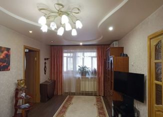 Двухкомнатная квартира на продажу, 45 м2, Нижегородская область, Новомосковская улица, 14
