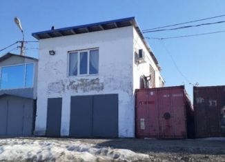 Продажа гаража, 30 м2, Хабаровский край, Центральная улица