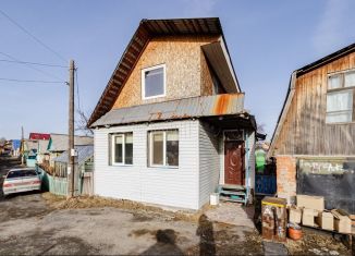 Продам дом, 80 м2, Свердловская область, СНТ Пион, 101