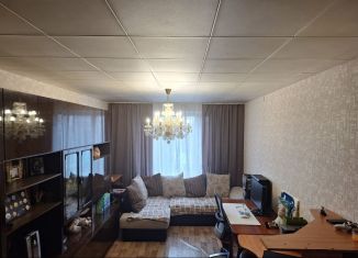 Продается 3-комнатная квартира, 62.7 м2, Москва, Белозерская улица, 11Б, район Бибирево