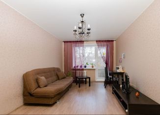 Продам 3-комнатную квартиру, 64.2 м2, Челябинск, улица Чайковского, Курчатовский район
