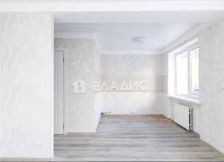 3-комнатная квартира на продажу, 74 м2, Санкт-Петербург, проспект Косыгина, 28к4, метро Улица Дыбенко