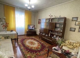 Продается 2-комнатная квартира, 57 м2, Кемеровская область, Юбилейная улица, 2