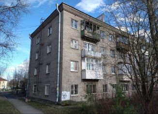 Продаю 2-комнатную квартиру, 42.2 м2, Ленинградская область, улица Зарубина