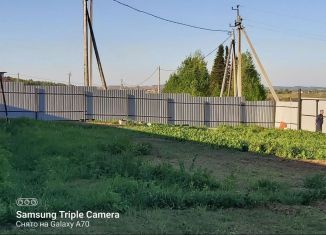 Продажа земельного участка, 10 сот., село Башкултаево, Октябрьская улица