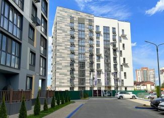 Продается 3-комнатная квартира, 81.4 м2, Брянск