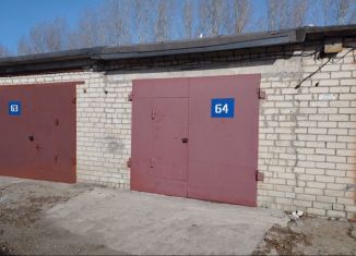 Продается гараж, 24 м2, Ульяновск, Заволжский район