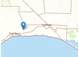 Продается участок, 348 сот., село Окунёвка, улица Крупской