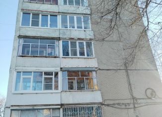 Трехкомнатная квартира на продажу, 63 м2, Саранск, улица Фридриха Энгельса, 3