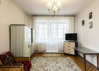 Продажа однокомнатной квартиры, 31 м2, Тюменская область, улица Республики, 192