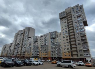 Продаю однокомнатную квартиру, 42.5 м2, Московская область, улица Ситникова, 6