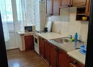 Продажа однокомнатной квартиры, 33.4 м2, Самарская область, улица Мичурина, 112