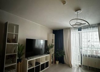 Продажа двухкомнатной квартиры, 55.5 м2, Челябинская область, улица Академика Сахарова, 30
