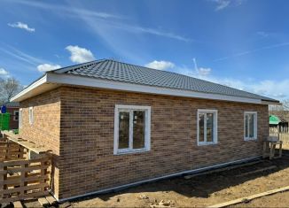 Продается дом, 100 м2, деревня Минино, Центральная улица