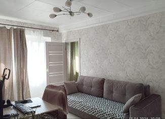 3-комнатная квартира на продажу, 47.5 м2, Ростовская область, улица Тружеников, 10