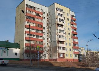 Продажа однокомнатной квартиры, 36.6 м2, Иркутская область, улица Зверева, 8