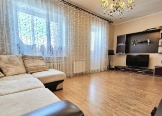 Продается четырехкомнатная квартира, 98.2 м2, Архангельская область, проспект Обводный канал, 72