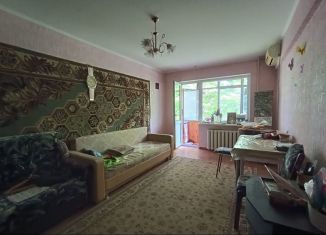 Продам двухкомнатную квартиру, 41.8 м2, Краснодар, Ставропольская улица, 177
