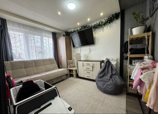 Продам двухкомнатную квартиру, 43 м2, Екатеринбург, улица Академика Бардина, 3к2, улица Академика Бардина