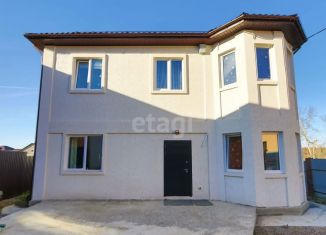 Продается дом, 127.3 м2, деревня Новолисиха, Учительская улица