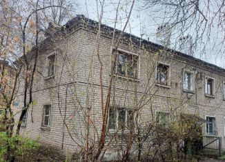 Сдача в аренду 1-комнатной квартиры, 32.3 м2, Нижегородская область, Сухопутная улица, 15