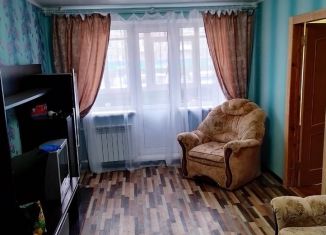 3-комнатная квартира в аренду, 57 м2, Орёл, улица Металлургов, 24