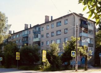 Продается трехкомнатная квартира, 56 м2, Электросталь, улица Загонова, 17
