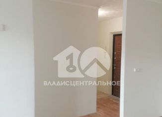 Продаю однокомнатную квартиру, 28.3 м2, Новосибирск, Степная улица, 54