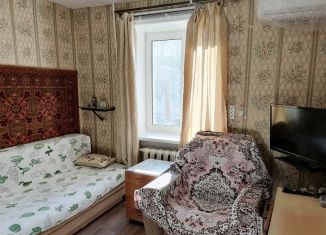 Комната в аренду, 12 м2, Хабаровск, улица Чкалова, 19