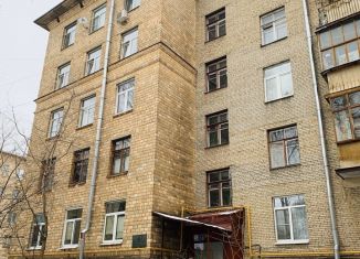 Продажа 3-комнатной квартиры, 79.1 м2, Москва, улица Ферсмана, 1к1
