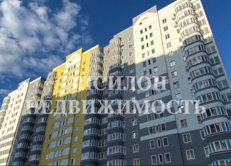 2-ком. квартира на продажу, 61.2 м2, Курская область, проспект Анатолия Дериглазова, 123