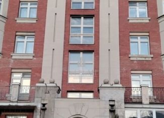 Продам 3-комнатную квартиру, 95.3 м2, Санкт-Петербург, Выборгский район, Большой Сампсониевский проспект, 82