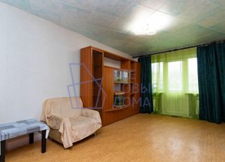 1-комнатная квартира на продажу, 32.4 м2, Новосибирск, метро Заельцовская, улица Объединения, 74