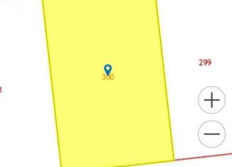 Продам участок, 10 сот., деревня Чернышевка, Рябиновая улица