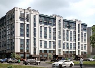 Продажа 2-комнатной квартиры, 58 м2, Калининградская область