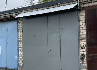 Продам гараж, 30 м2, Липецкая область, улица Железнякова